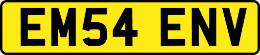 EM54ENV