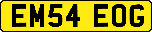 EM54EOG
