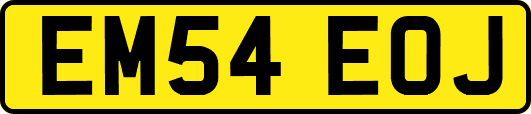 EM54EOJ