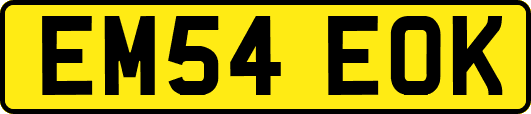 EM54EOK