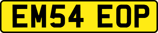 EM54EOP