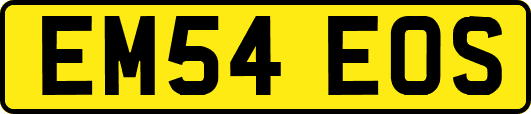 EM54EOS
