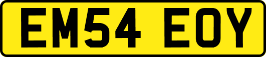 EM54EOY
