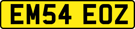 EM54EOZ
