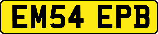 EM54EPB