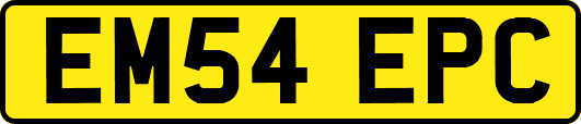 EM54EPC
