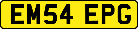 EM54EPG