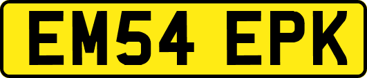 EM54EPK