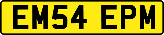 EM54EPM