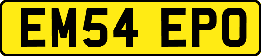 EM54EPO