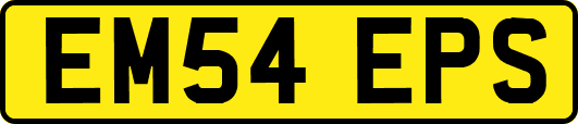 EM54EPS