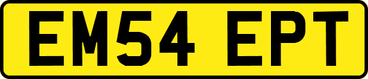 EM54EPT