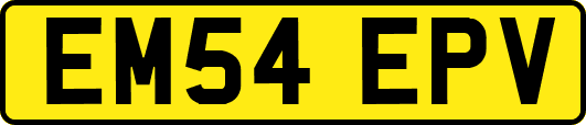 EM54EPV