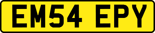 EM54EPY