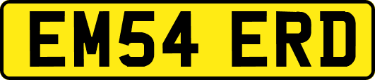 EM54ERD