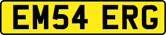 EM54ERG