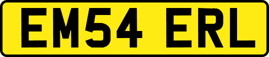 EM54ERL