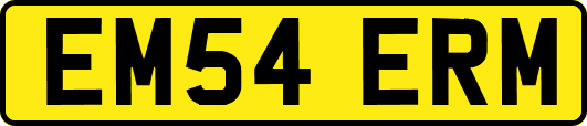 EM54ERM