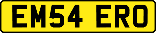EM54ERO