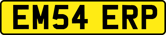 EM54ERP