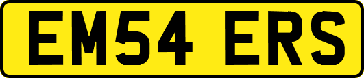 EM54ERS