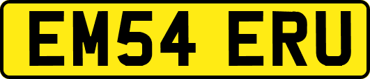 EM54ERU