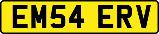 EM54ERV