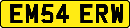 EM54ERW