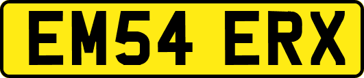 EM54ERX