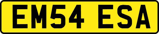EM54ESA