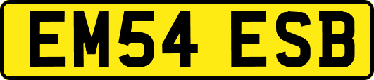 EM54ESB