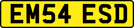 EM54ESD