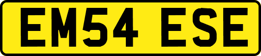 EM54ESE