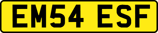 EM54ESF