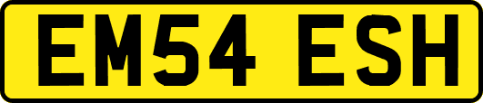 EM54ESH