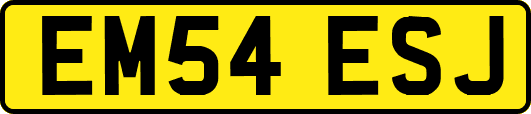 EM54ESJ