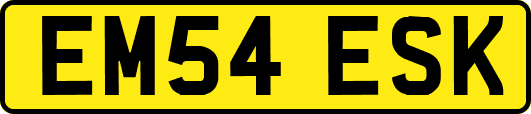 EM54ESK