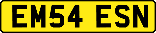 EM54ESN