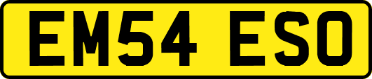 EM54ESO