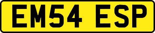 EM54ESP