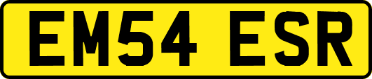 EM54ESR