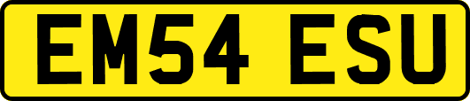 EM54ESU