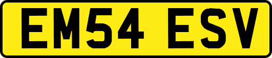 EM54ESV