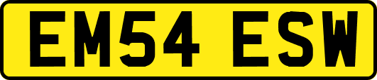 EM54ESW