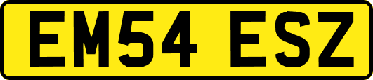 EM54ESZ