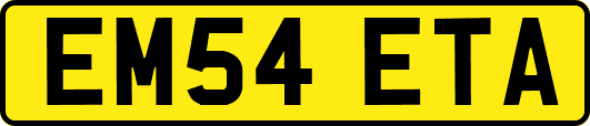 EM54ETA