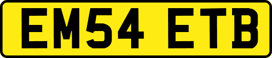 EM54ETB
