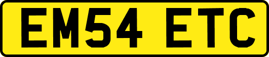 EM54ETC