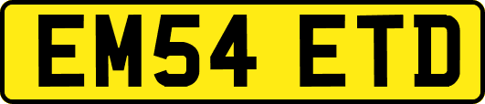 EM54ETD
