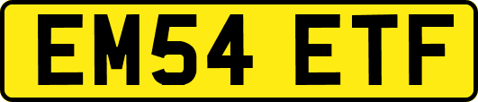EM54ETF